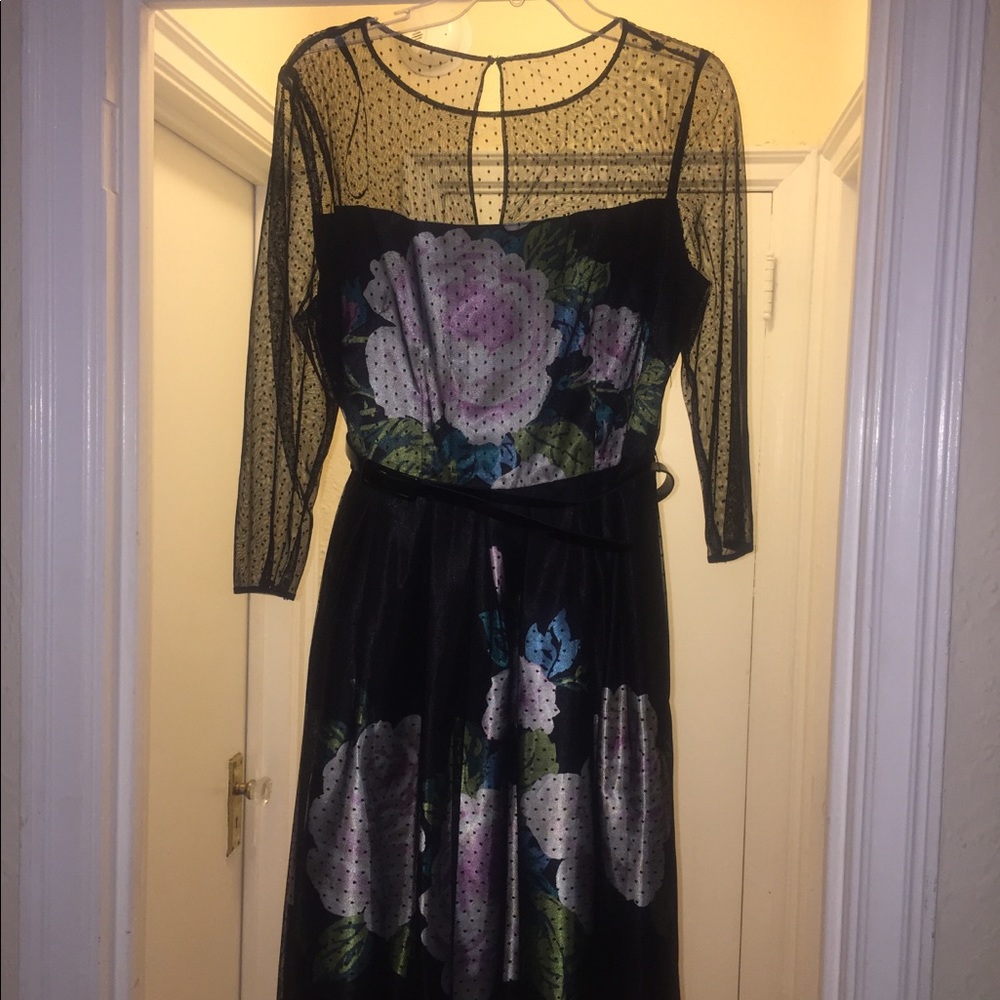 SL Fashions Dress